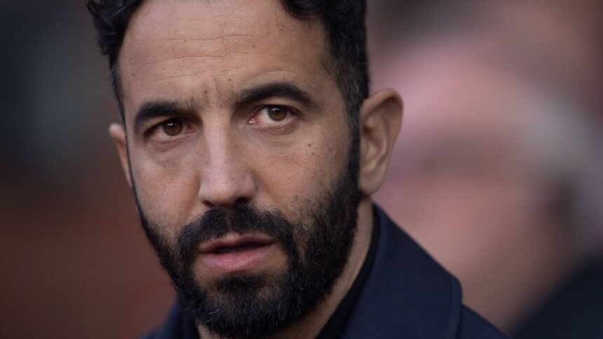 Ruben Amorim sugerează o posibilă despărțire de Manchester United: „Este momentul să aducem schimbări” 1 ruben amorim lasa de inteles ca ar putea pleca de la manchester united trebuie sa schimbam asta 6821e3939dc88