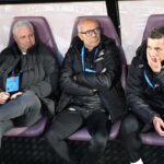 Separare ireversibilă între Șumudică și susținătorii Rapidului. Ce mesaje s-au auzit în Giulești după confruntarea cu CFR Cluj. 3 ruptura definitiva intre sumudica si fanii rapidului ce s a scandat in giulesti la finalul meciului cu cfr cluj 682b87bd27617