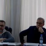 Conflictul public dintre primarul Chițac și viceprimarul Rusu: Liberalii în criză în consiliul local! 3 ruptura dintre primarul chitac si viceprimarul rusu pentru prima data in public liberalii s au ars intre ei in consiliul local 6839a8f6cf4fb