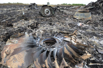 rusia este responsabila pentru distrugerea zborului mh17 soldat cu moartea a 298 de persoane potrivit unei agentii onu 6822d0a6051c2