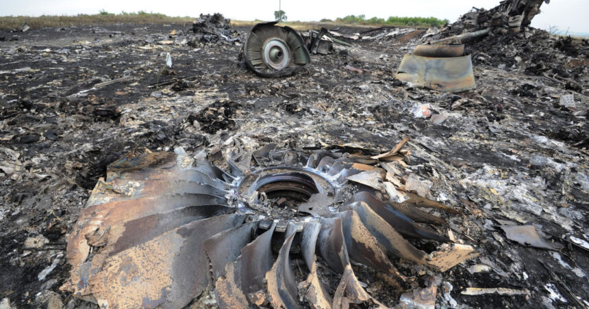 Rusia, acuzată de distrugerea zborului MH17, tragedie ce a dus la pierderea a 298 de vieți, conform unei raportări ONU 1 rusia este responsabila pentru distrugerea zborului mh17 soldat cu moartea a 298 de persoane potrivit unei agentii onu 6822d0a6051c2