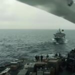 Rusia avertizează: „Amenințarea majoră de la Marea Neagră provine de la cei ce utilizează vaselor comerciale pentru a sprijini armata ucraineană” 3 rusia ne arata cu degetul cel mai mare pericol de la marea neagra e reprezentat de cei care folosesc nave civile pentru livrari militare regimului ucrainean 683489bd7513a