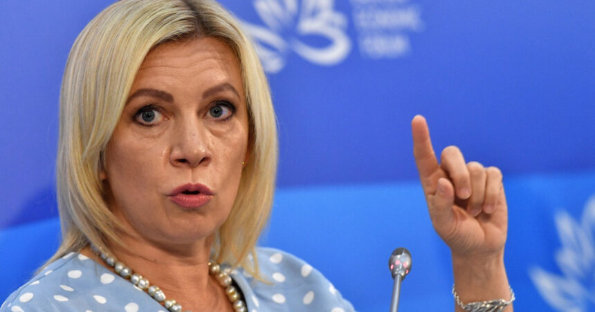 Rusia anunță menținerea aceleași echipe de negociere pentru a doua rundă de discuții cu Ucraina 1 rusia spune ca va pastra aceeasi delegatie pentru cea de a doua runda de negocieri cu ucraina 6838d4722a3b7