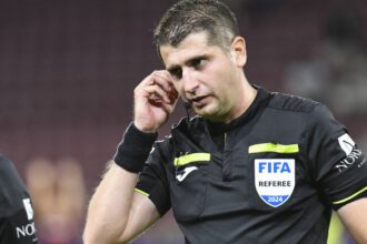 s a aflat cine va arbitra finala cupei romaniei federatia a facut anuntul oficial 6822fcfe4b7f0