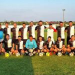 „Litoral Corbu își sărbătorește triumful: promovare confirmată în Liga a V-a!” 3 s a decis ultima castigatoare de serie din liga a v a litoral corbu si a asigurat promovarea 6834c25df16c4