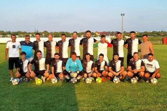 s a decis ultima castigatoare de serie din liga a v a litoral corbu si a asigurat promovarea 6834c25df16c4