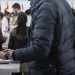 Urnele s-au închis! Rata de participare la vot la ora 21:00: 59,24% în județul Constanța și 63,64% în oraș! 2 s au inchis urnele prezenta la vot ora 2100 in judetul constanta 5924 in municipiu 6364 682a20ea200e4