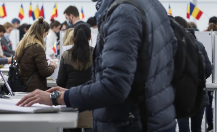 Urnele s-au închis! Rata de participare la vot la ora 21:00: 59,24% în județul Constanța și 63,64% în oraș! 1 s au inchis urnele prezenta la vot ora 2100 in judetul constanta 5924 in municipiu 6364 682a20ea200e4