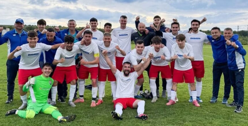 Semifinalistele Cupei României la fotbal din etapa județeană au fost desemnate! 1 s au stabilit semifinalistele fazei judetene a cupei romaniei la fotbal 683829d3cebaa