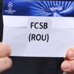 Toate formațiile din prima rundă preliminară a UCL și-au aflat soarta! Când va descoperi FCSB cine le va fi rival? 2 s au stabilit toate echipele din turul 1 preliminar ucl cand isi afla fcsb adversara 68333f80cc169