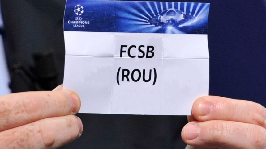 Toate formațiile din prima rundă preliminară a UCL și-au aflat soarta! Când va descoperi FCSB cine le va fi rival? 1 s au stabilit toate echipele din turul 1 preliminar ucl cand isi afla fcsb adversara 68333f80cc169