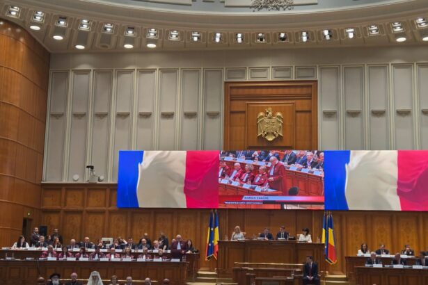 sabii bagate in teaca pentru ceremonii solemne psd istii constanteni la depunerea juramantului lui nicusor dan romania este o tara profund democratica fiind respectata cu toate procedur 68346b084ddd2