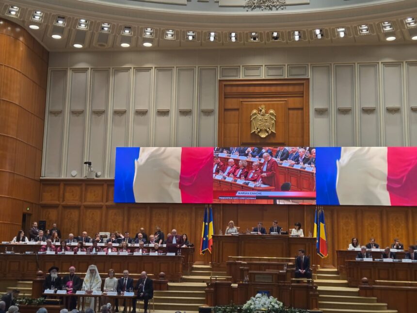 Ceremonii pline de solemnitate: PSD-iștii din Constanța, alături de Nicușor Dan la depunerea jurământului. „România, un bastion al democrației, onorează voința cetățenilor prin respectarea tuturor procedurilor” 1 sabii bagate in teaca pentru ceremonii solemne psd istii constanteni la depunerea juramantului lui nicusor dan romania este o tara profund democratica fiind respectata cu toate procedur 68346b084ddd2