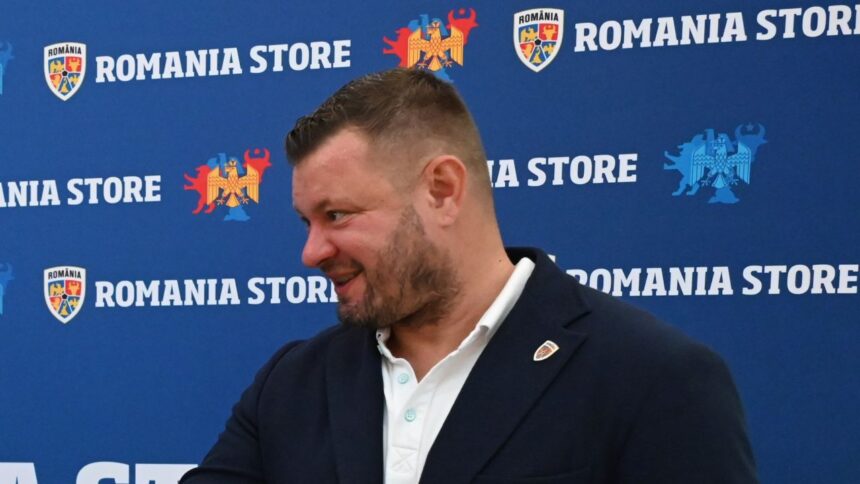"Săgeata își îndreaptă săgețile spre Bîrligea: 'Nu te da bătut! Luptă până în ultima clipă!'" 1 sageata trimite sageti catre birligea renunta prea usor la faze la inceput lupta pana la capat 682776f38d8f3