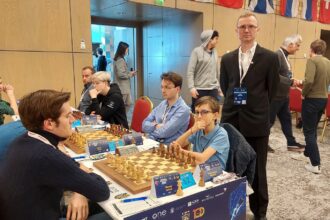 sahistul de la csm constanta henry tudor in top la grand prix bucuresti 68244046b4ce7