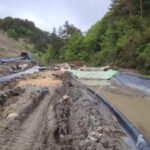 Salina Praid, sub asediul apei: 130 de salvatori luptă de o săptămână pentru a recupera galeriile inundate. 2 salina praid ramane inchisa 130 de pompieri incearca de o saptamana sa scoata apa infiltrata in galerii 6822e60b76b63