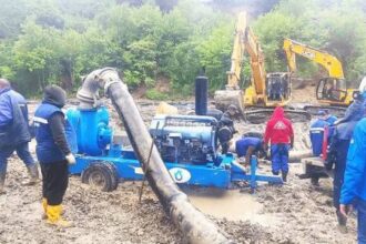 salrom face precizari in legatura cu investitiile majore facute anul trecut la salina praid pentru remedierea si prevenirea unor eventuale inundatii 6839c8549a26b