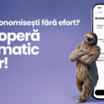 Salt Bank revoluționează economisirea: Pune deoparte bani fără stresul „lipsurilor financiare”! 2 salt bank automatizeaza economisirea acum poti pune bani de o parte fara grija fondurilor insuficiente 6821b8efe157a