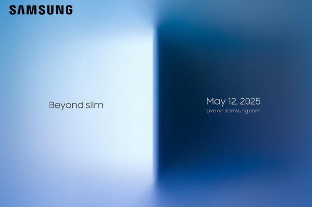 Samsung prezintă debutul unui smartphone ultra-slim! 1 samsung anunta evenimentul de lansare al unui smartphone ultrasubtire 681c732d5053c
