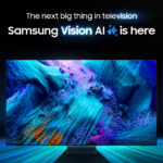 Samsung Vision AI: Tehnologia care transformă televizorul într-un companion inteligent, personalizând fiecare experiență! 2 samsung vision ai tehnologia prin care televizorul devine un partener inteligent oferind o experienta adaptata fiecarui moment 6839a3ac438aa