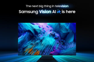 samsung vision ai tehnologia prin care televizorul devine un partener inteligent oferind o experienta adaptata fiecarui moment 6839a3ac438aa