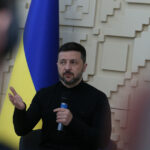 Speranțe reduse în primele negocieri între Rusia și Ucraina. Zelenski: „Nu avem timp să căutăm pe Putin prin lume” 3 sanse mici de progrese in primele discutii de pace dintre rusi si ucraineni zelenski nu putem alerga in jurul lumii dupa putin 6826c8a617f5d