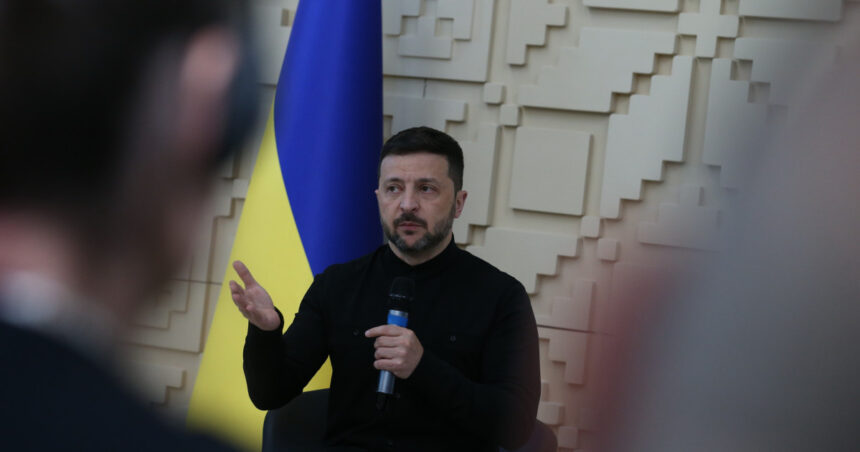 Speranțe reduse în primele negocieri între Rusia și Ucraina. Zelenski: „Nu avem timp să căutăm pe Putin prin lume” 1 sanse mici de progrese in primele discutii de pace dintre rusi si ucraineni zelenski nu putem alerga in jurul lumii dupa putin 6826c8a617f5d