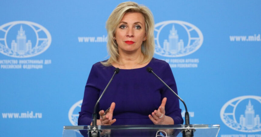Kremlinul avertizează: Suportul militar din partea Occidentului diminuează speranțele de pace în Ucraina. 1 sansele de pace in ucraina sunt reduse daca occidentul continua sa dea arme kievului afirma kremlinul 681a4ee8233c2