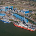 Damen Mangalia implementează strategii de stabilizare, iar România explorează oportunități cu un nou investitor. 2 santierul damen mangalia lanseaza masuri de stabilizare romania discuta cu alt investitor 681cc69f9cc8c