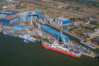 santierul damen mangalia lanseaza masuri de stabilizare romania discuta cu alt investitor 681cc69f9cc8c