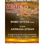 Festivalul sonor la Teatrul Național de Operă și Balet „Oleg Danovski” 2 saptamana muzicala la teatrul national de opera si balet oleg danovski 6821ce660dcef