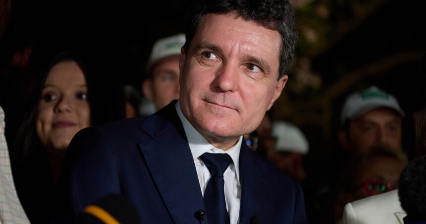 „Sustinere din partea a șase senatori americani pentru Nicușor Dan: România întărește legăturile comunității euroatlantice” 1 sase senatori americani mesaj de felicitare pentru nicusor dan comunitatea euroatlantica este mai puternica cu romania la masa 682d6d427903b