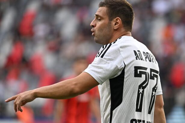 satul de critici adi popa si a dezvaluit salariul de la csa steaua ca sa nu mai existe discutii 6834c260e97da