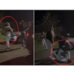 Furtună în comuna Ion Corvin: Trei adolescente au agresat brutal două tinere, iar scenele șocante au ajuns pe Facebook. Reacția IPJ Constanța. 3 scandal in comuna ion corvin doua minore au fost batute crunt de trei fete iar imaginile au fost publicate pe facebook ce spune ipj constanta 682b8ba7d3d5a