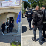 Caz înfiorător într-un supermarket din Medgidia: Un adolescent de 19 ani, reținut pentru jaf și deranjarea liniștii publice 2 scandal intr un supermarket din medgidia tanar de 19 ani arestat pentru talharie si tulburarea ordinii publice 682f24d9745a6