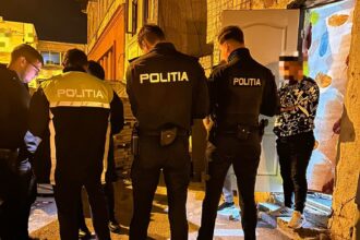 scandal la o petrecere din constanta incheiat cu o fractura de femur 683a31f1d720e