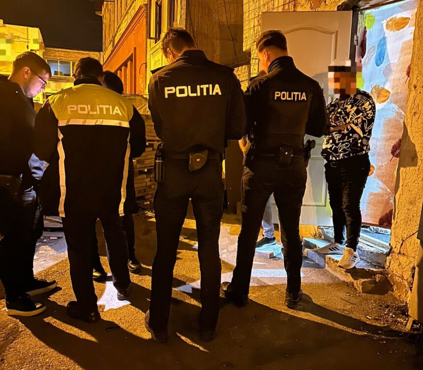 Petrecere cu probleme în Constanța: o fractură de femur strică distracția! 1 scandal la o petrecere din constanta incheiat cu o fractura de femur 683a31f1d720e