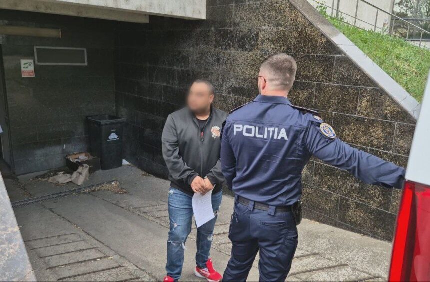 Momente surprinzătoare în fața clubului Heaven’s din Constanța: Se solicită revocarea ordonanței de arestare! 1 scene socante in fata clubului heavens din constanta se cere anularea mandatului de arestare 6822b719cfecb
