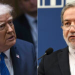 Transformare surprinzătoare în politica de la Teheran: Iranul își deschide porțile pentru investițiile din SUA 2 schimbare radicala de abordare la teheran iranul doreste investitii americane pe teritoriul sau 682700e54a7f0