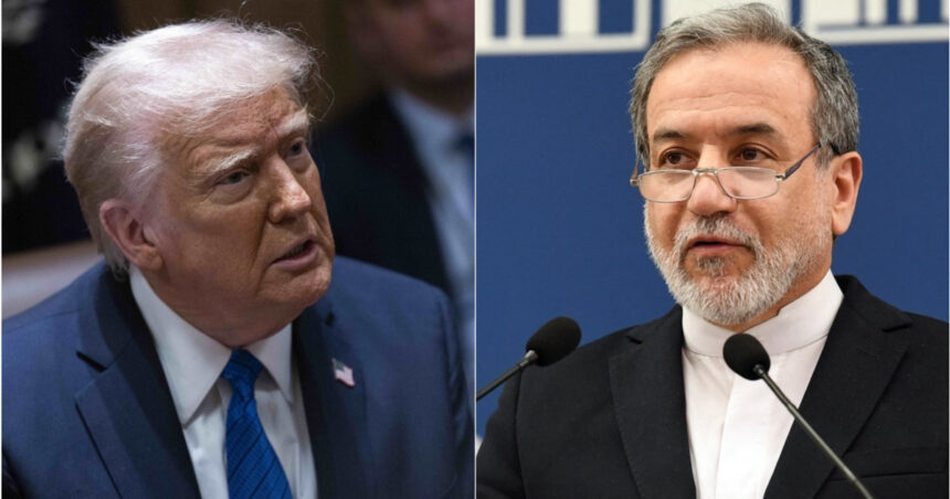 Transformare surprinzătoare în politica de la Teheran: Iranul își deschide porțile pentru investițiile din SUA 1 schimbare radicala de abordare la teheran iranul doreste investitii americane pe teritoriul sau 682700e54a7f0