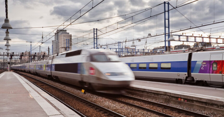 O pisică stârnește haos: Trenurile din Franța pot întârzia plecarea din cauza unui feline neastâmpărat! 1 schimbari in regulamentul cailor ferate franceze din cauza unei pisici trenurile pot amana plecarea daca un animal ajunge sub vagoane 6827786ed1e08