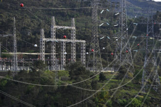 schimburile de energie intre spania si portugalia raman suspendate autoritatile inca nu au nicio idee ce a provocat pana de curent 68152d20a858b