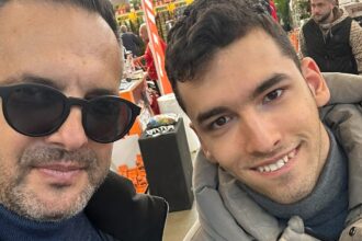 scrisoarea lui madalin ionescu pentru filip baiatul lui care sufera de hemipareza romania nu e inca un loc pentru copiii ca tine 682351ad4d65c