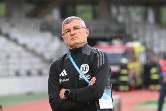 se anunta schimbari la u cluj dupa calificarea in preliminariile conference league lupta pentru obiective mai ambitioase 683211242b435