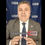 Solicitarea extinderii termenului pentru depunerea contractelor de finanțare PNRR: Negoi (USR) subliniază importanța acestor fonduri într-o economie afectată de criză și deficit semnificativ. 3 se cere prelungirea termenului de incarcare a contractelor de finantare pentru pnrr negoi usr intr o economie in criza si cu un deficit urias acesti bani sunt esentiali 682c889fd5177
