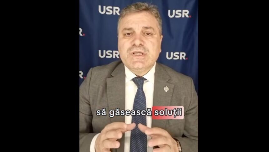 Solicitarea extinderii termenului pentru depunerea contractelor de finanțare PNRR: Negoi (USR) subliniază importanța acestor fonduri într-o economie afectată de criză și deficit semnificativ. 1 se cere prelungirea termenului de incarcare a contractelor de finantare pentru pnrr negoi usr intr o economie in criza si cu un deficit urias acesti bani sunt esentiali 682c889fd5177