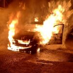 Apelul în cazul conflictului armat cu vehicul în flăcări din Mangalia: implicarea unor infractori notorii la judecată 2 se judeca apelul in dosarul reglarilor de conturi cu masina incendiata in mangalia sunt implicati infractori recunoscuti 6830f3eb44f25