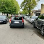 Schimbări în circulație în apropierea Cimitirului Central din Constanța 3 se reorganizeaza traficul rutier in zona cimitirului central din constanta 681dda3ba0408