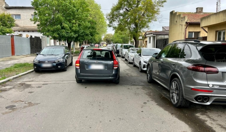 Schimbări în circulație în apropierea Cimitirului Central din Constanța 1 se reorganizeaza traficul rutier in zona cimitirului central din constanta 681dda3ba0408