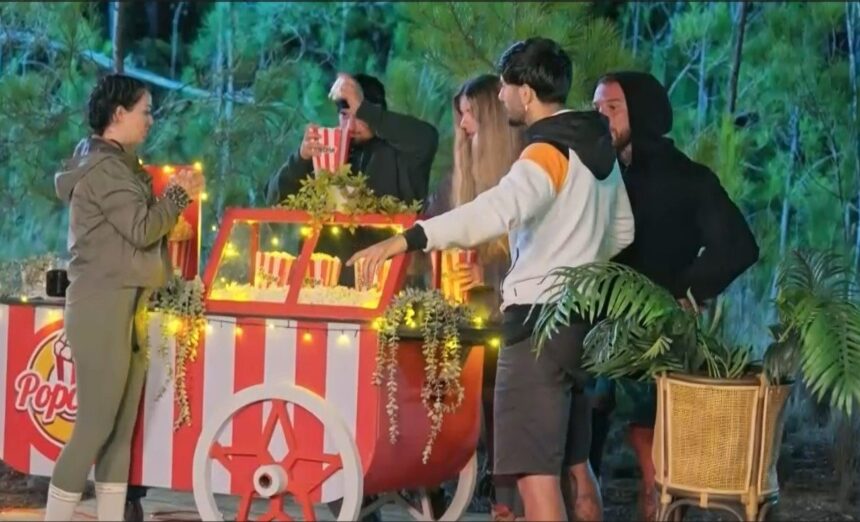 Noaptea filmului s-a transformat într-un adevărat coșmar la Tempting Fortune România! Gabriel se confruntă cu o provocare incredibilă: „Nu-mi vine să cred ce am de făcut!” 1 seara de film s a transformat in cosmar la tempting fortune romania gabriel pus fata in fata cu o misiune dificila nu mi vine sa cred ce trebuie sa fac 68346e279d7e4